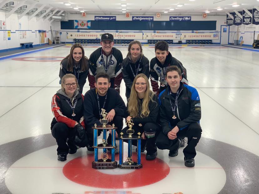 C U19 Moore Stevens Weagle U16 Callaghan Penney