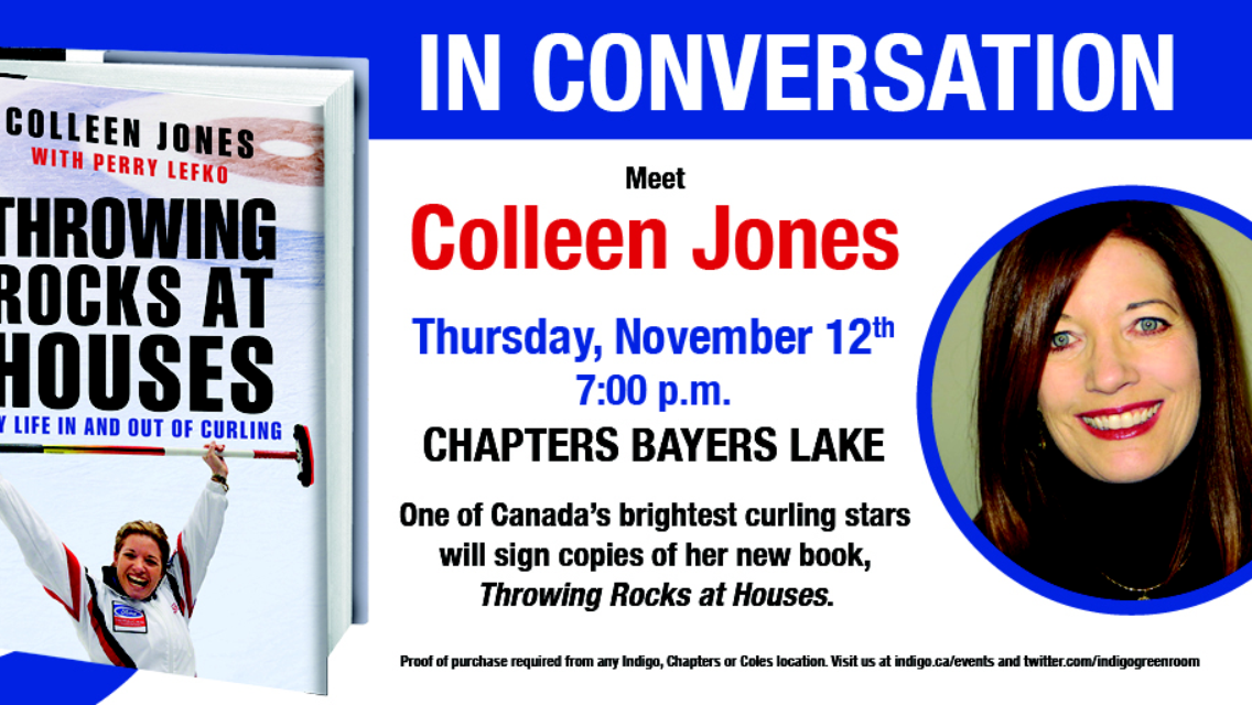 Colleen